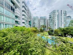 One-north Residences (D5), Apartment #447457411